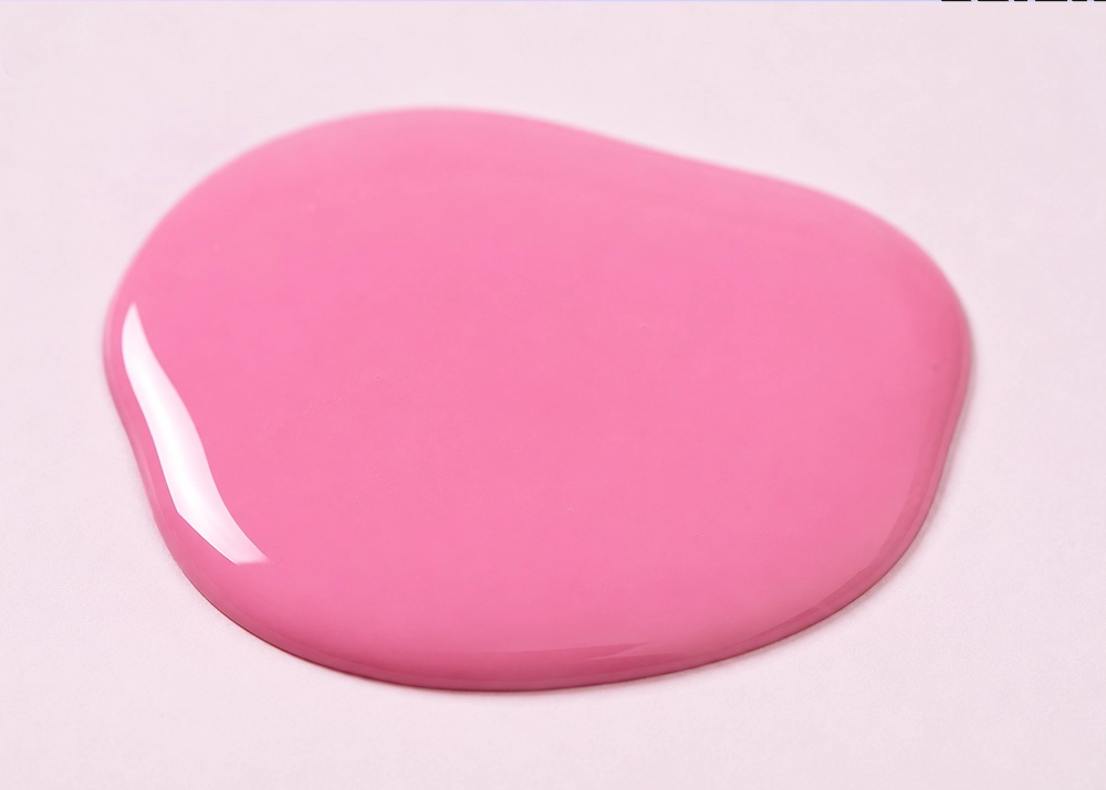 vernis longue tenue
